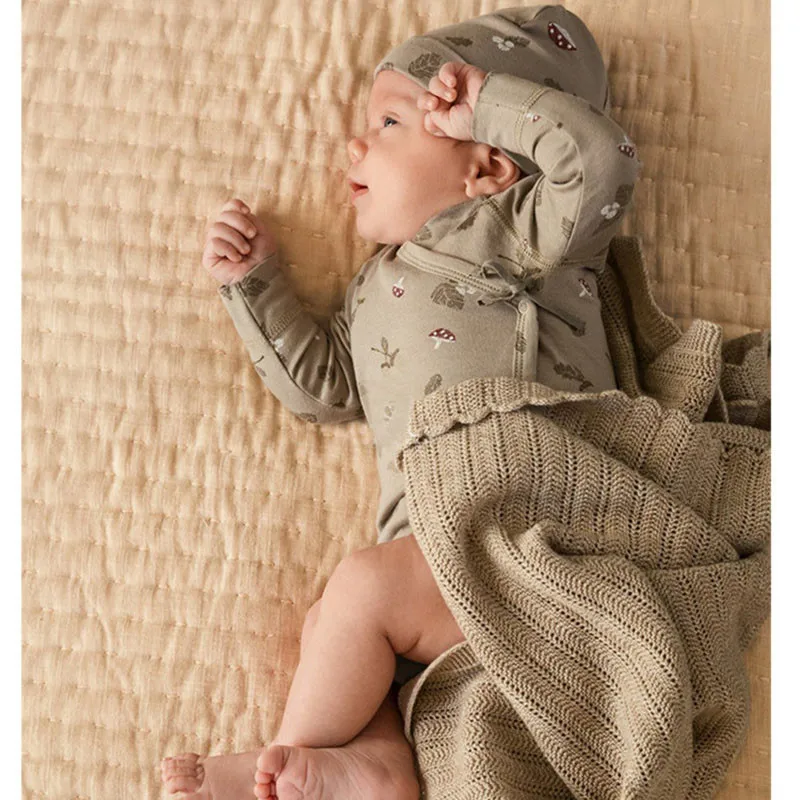 Vestiti del bambino del cotone per i neonati ragazzi ragazza pagliaccetto  accessori per neonati tute appena nate articoli per bambini madre bambini  tute Intant - AliExpress