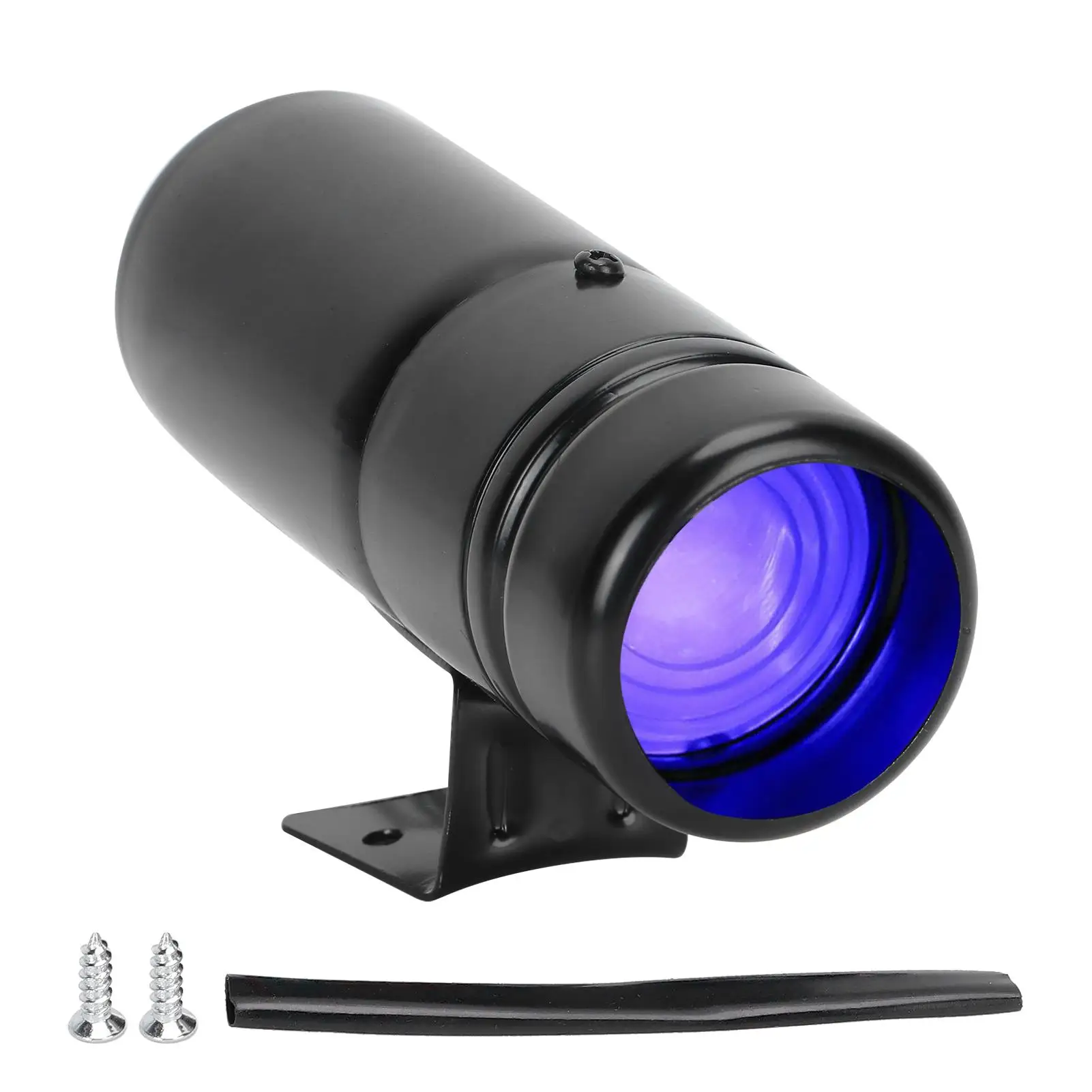 Indicatore Della Lampada Del Cambio Del Cilindro 12V Elegante Spia Luminosa Per Auto