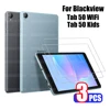 Tempered Glass Film for Blackview Tab 50 WiFi 8 Inch 9H Hardness Clear Anti Scratch Screen Protector for Blackview Tab 50 Kids 1