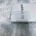 Matte Clear