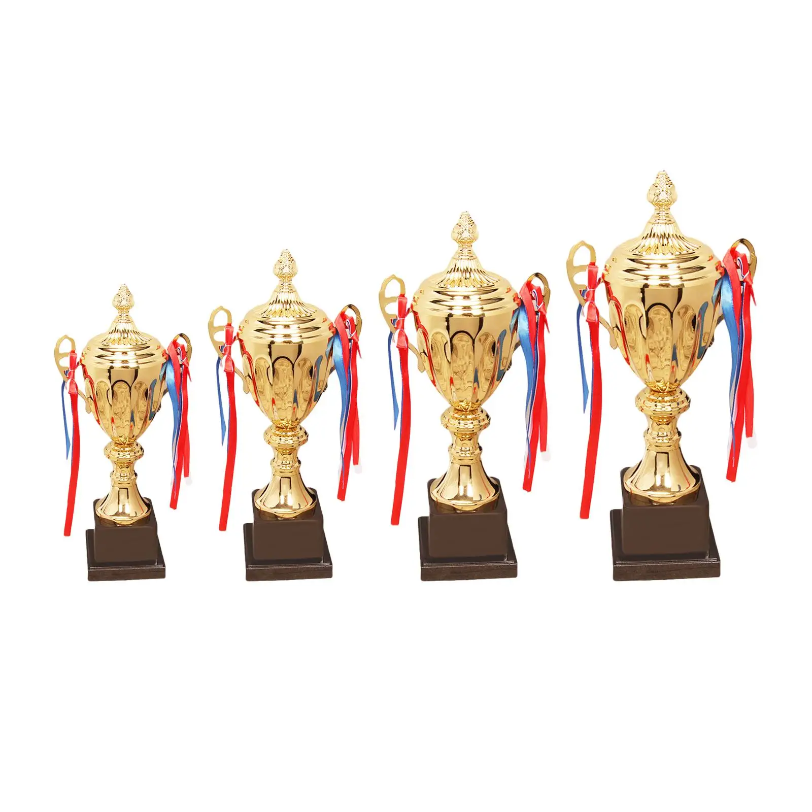 

Award Trophy Children Props Trophy Cup for Football Tournaments Baseball