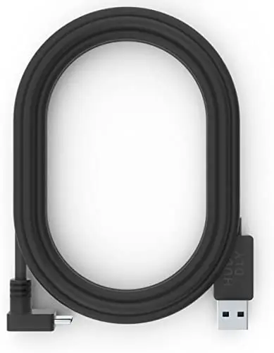 HUDDLY USB Cable 3 Type C to a (2 m) | Компьютеры и офис