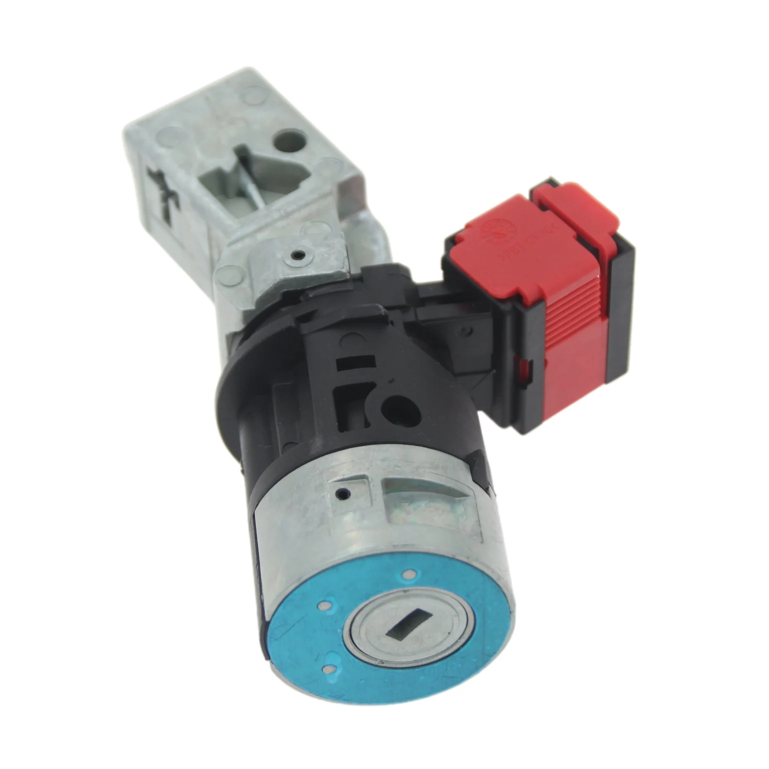 Compete Lock Set Ignition Switch Cylinder Door Lock Tumbler  2 Keys For Renault Kangoo Iii Modus Master Vauxhall Opel 806012544R