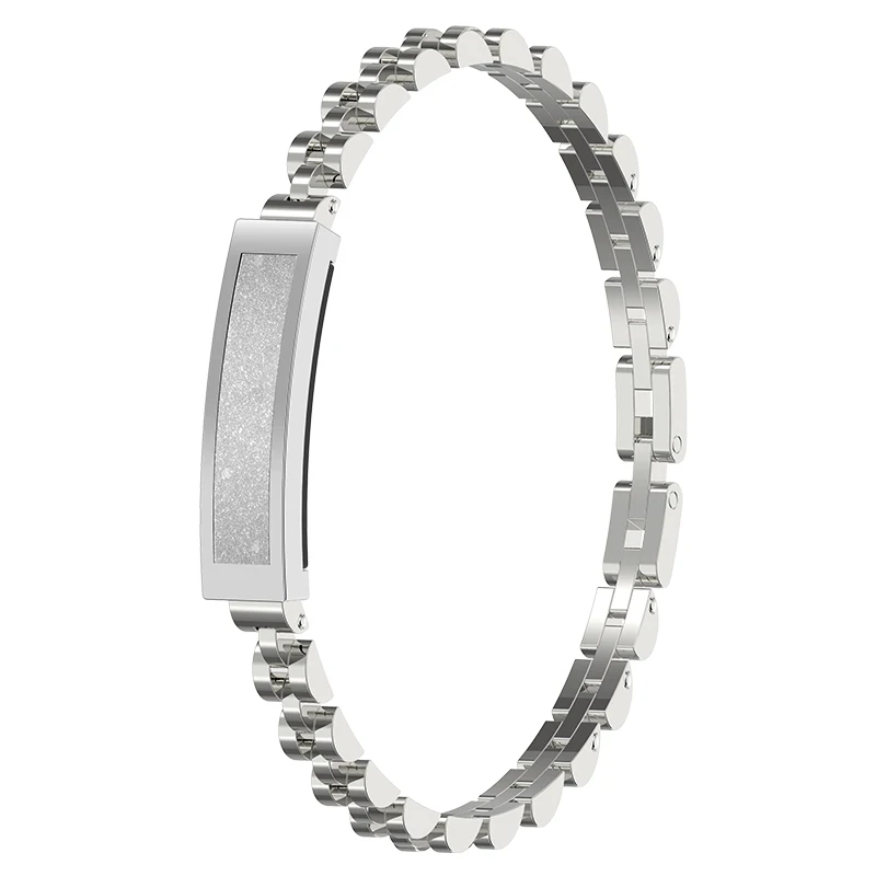 اسورة ذكية مقاومة للماء مراقبة صحة الجسم طول اليوم...