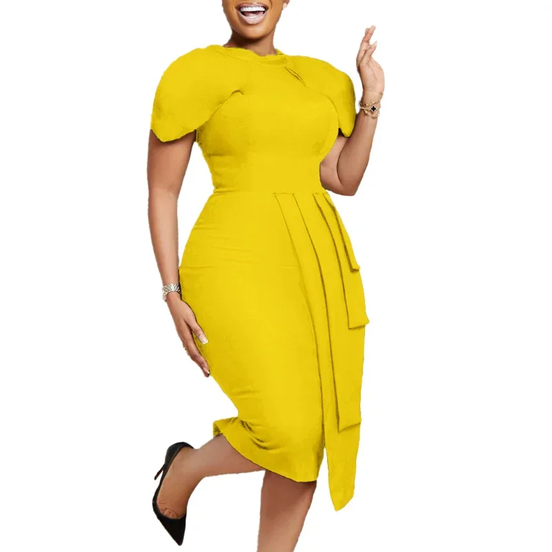 Рисунок 2 - Платья в африканском стиле для женщин