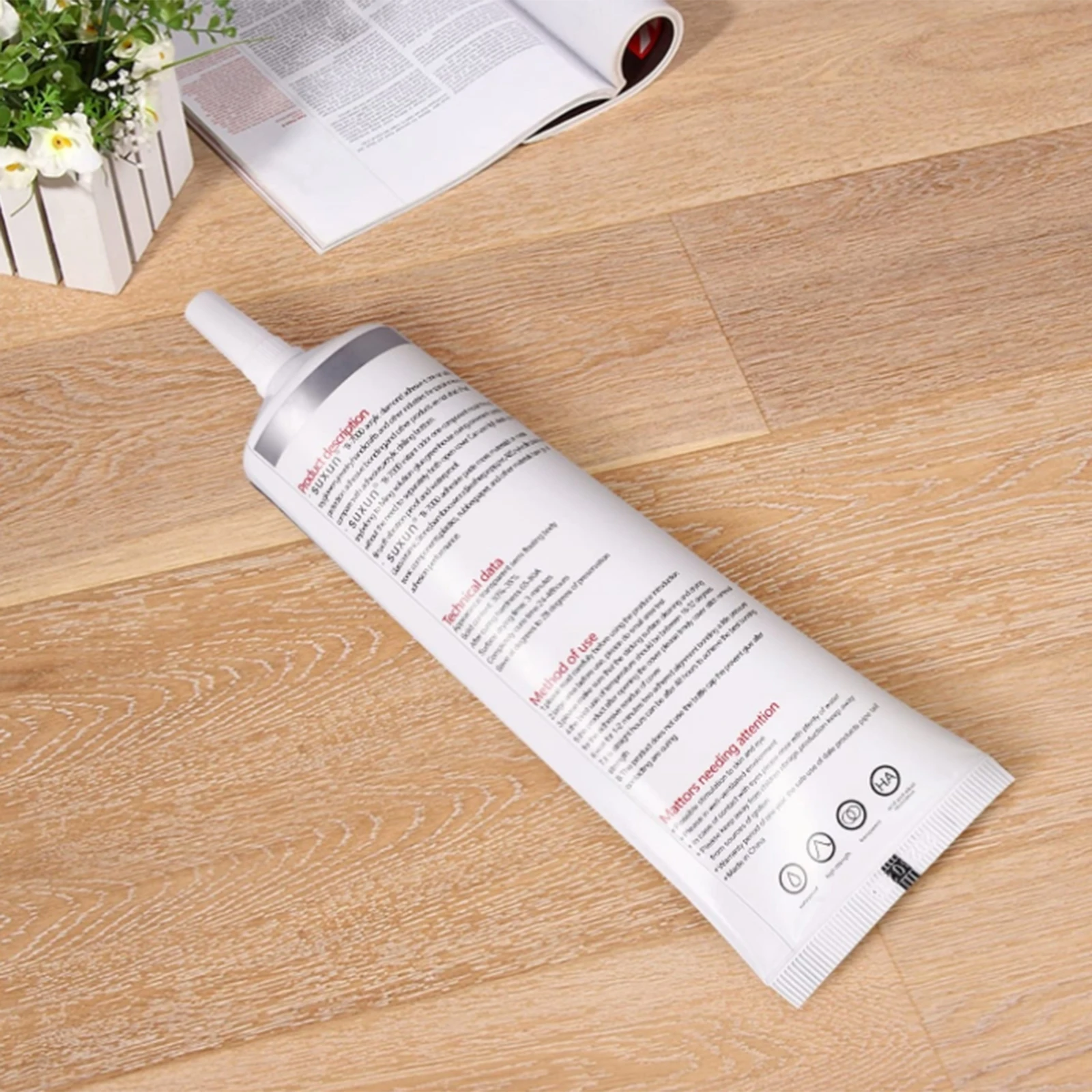 110mL B7000 Multifunction DIY Repair Adhesive Glue