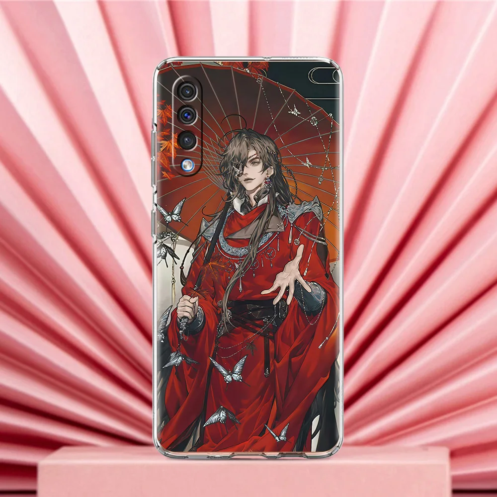 Heavenly Blessing Protective Phone Case Cover
