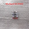 British Mullard ECF802 vacuum tube upgrade replacement 6F2 6U8 tube DIY audio amplifier 5
