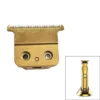 Kemei KM-i32s High Quality With Razor Blade Net barber accessories 1