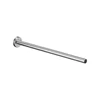 Bathroom Towel Bar Steel Simple Single Double Towel Rack Ebya Hot Sale Wall Mount Holder Durable Organizer Quality Tested 5