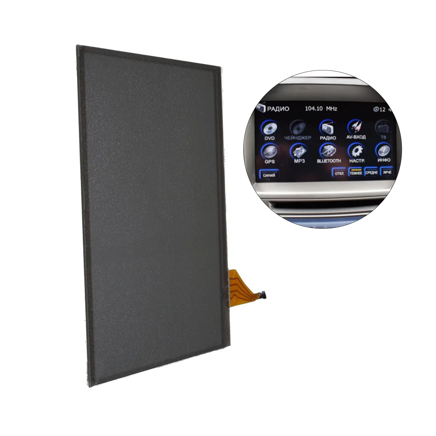 Product Detail