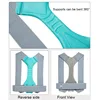 Posture Belt Camelback Belt Invisible Ultra-thin Corrective Back Straightening for Men and Women Posture Back Corrector 5