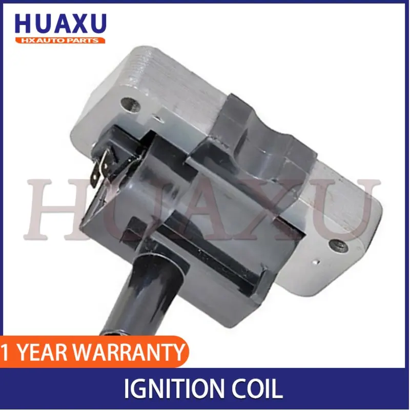 

CM1T230 22433-4M000 New Ignition Coil For Nissan Quest Frontier Pathfinder Xterra V6 3.3L (1998-2004) Infiniti QX4