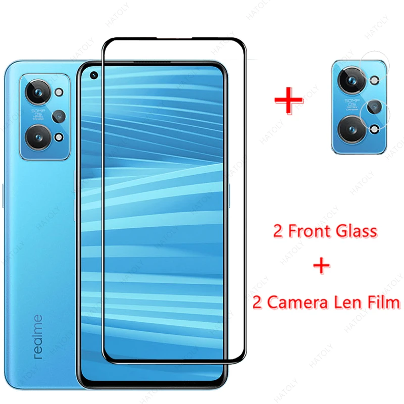 Realme 8 Pro Защитное Стекло Купить