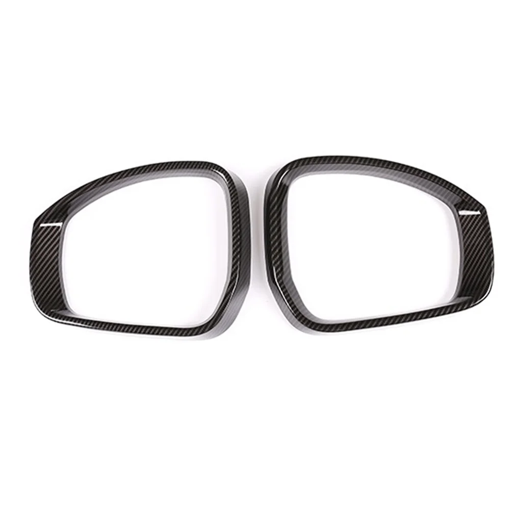 Rivestimento Del Telaio Dello Specchietto Retrovisore Laterale Esterno Dell'Auto Per Land Rover Discovery 4 5 Lr4 Lr5 Range Rover-Vogue