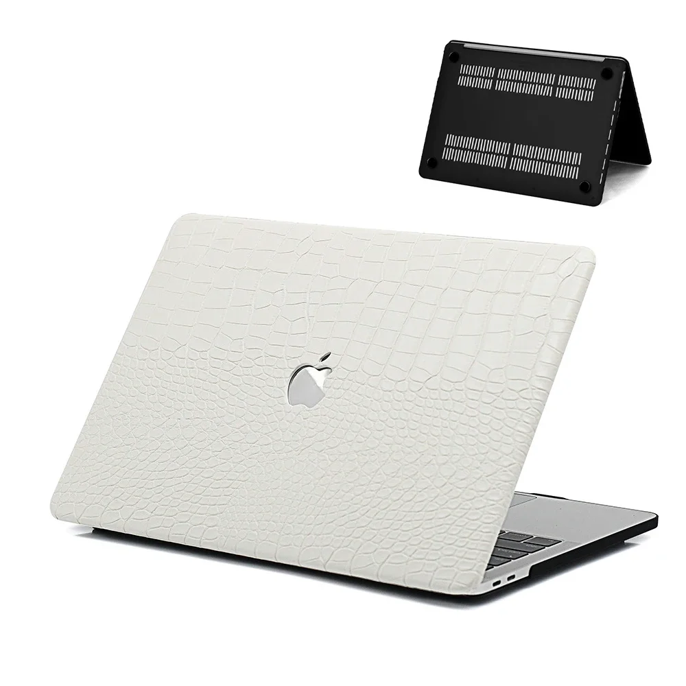 Laptop Cases for Apple Macboo Pro 14 2024-2021 M4 M3 M2 M1 Pro/Max A2442 A2779 A3401 A3112 A2992 A2918 Hard PC Laptop Cover