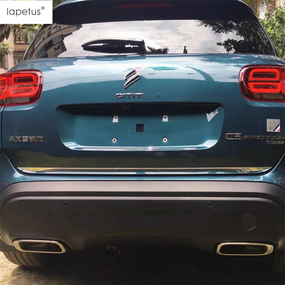 2 Pièces Dessous De Verre De Voiture Pour Citroen C5 Aircross