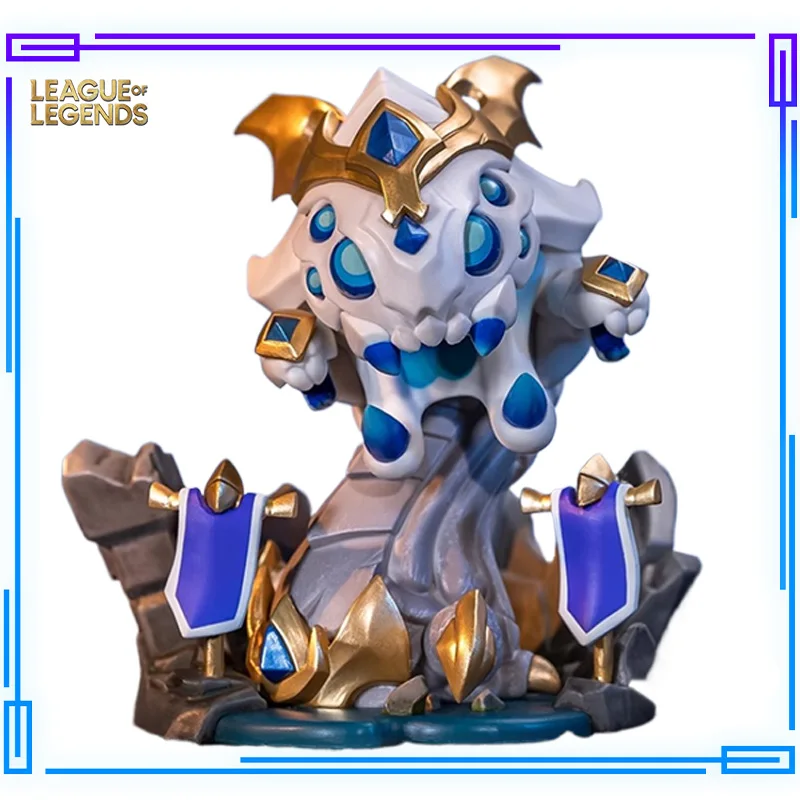 League-of-Legends-of-Legends-Champions-Action-Figure-Toy-Figure-Anime ...