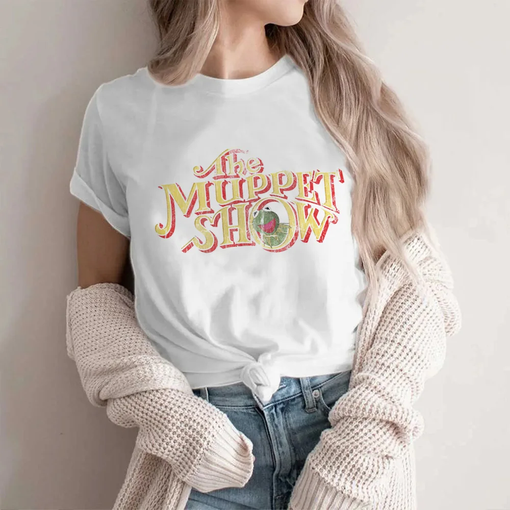 

Винтажный муппет шоу