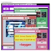 IMMO DOCTOR V2.1 + MULTI EDITOR V2 + For HYUNDAI For KIA DTC + Davinci 1.0.28 Unlimited Keygen Car Repair Software 1