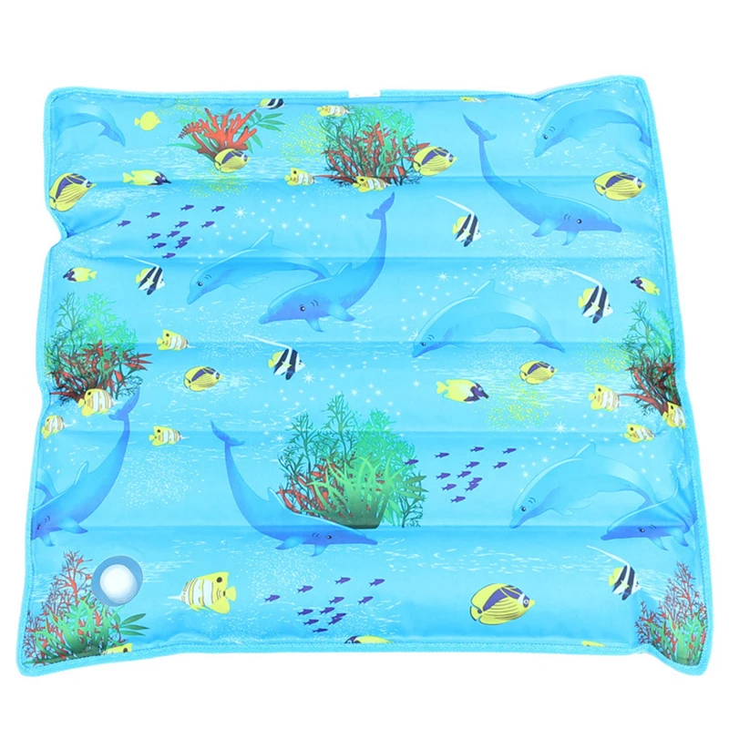 SummerThickenedCoolingIceWaterCushionWaterproofCoolOfficeHome