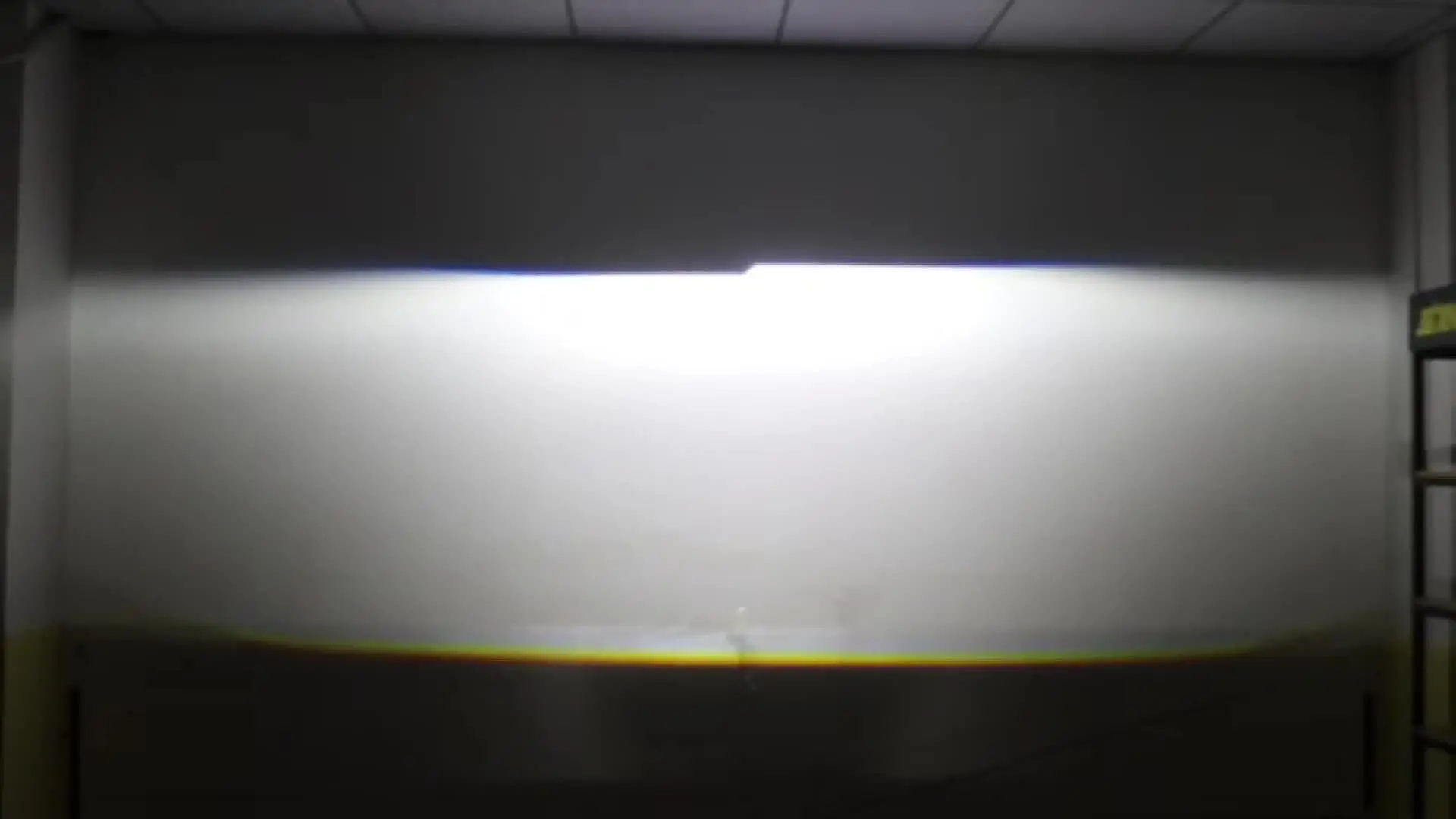 Bi светодиодный Противотуманные фары Hyperboloid для Nissan Qashqai J10/Juke/X-Trail T30 T32/Navara NP300/Versa