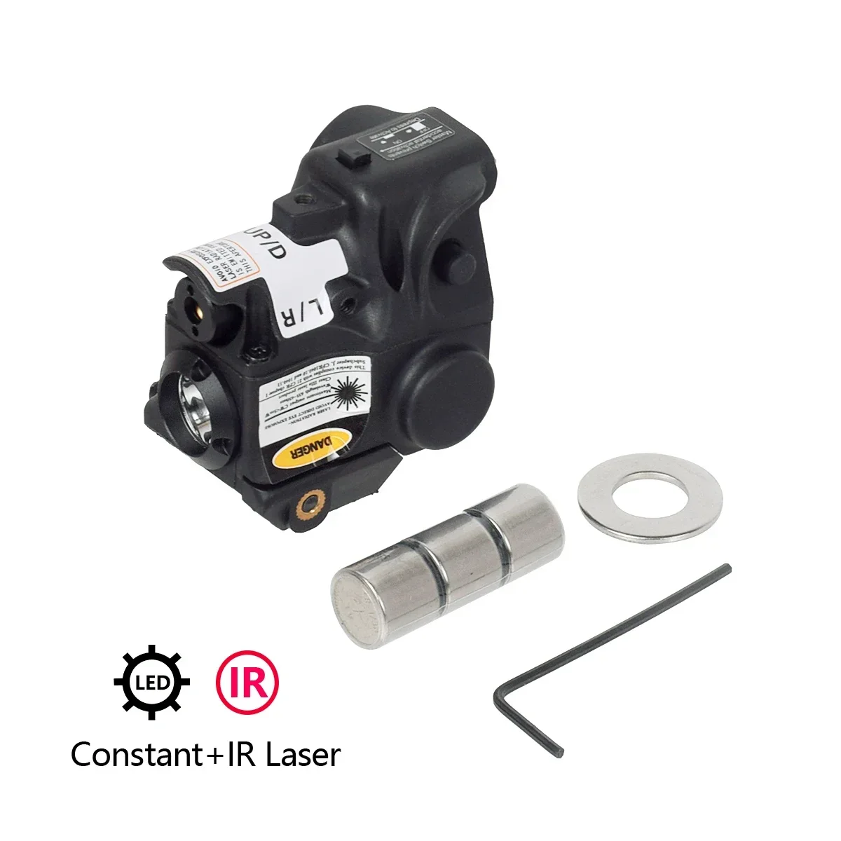 A-LED IR