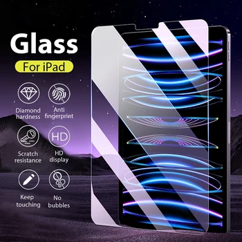 Tempered Glass Screen Protector for Tablets 1