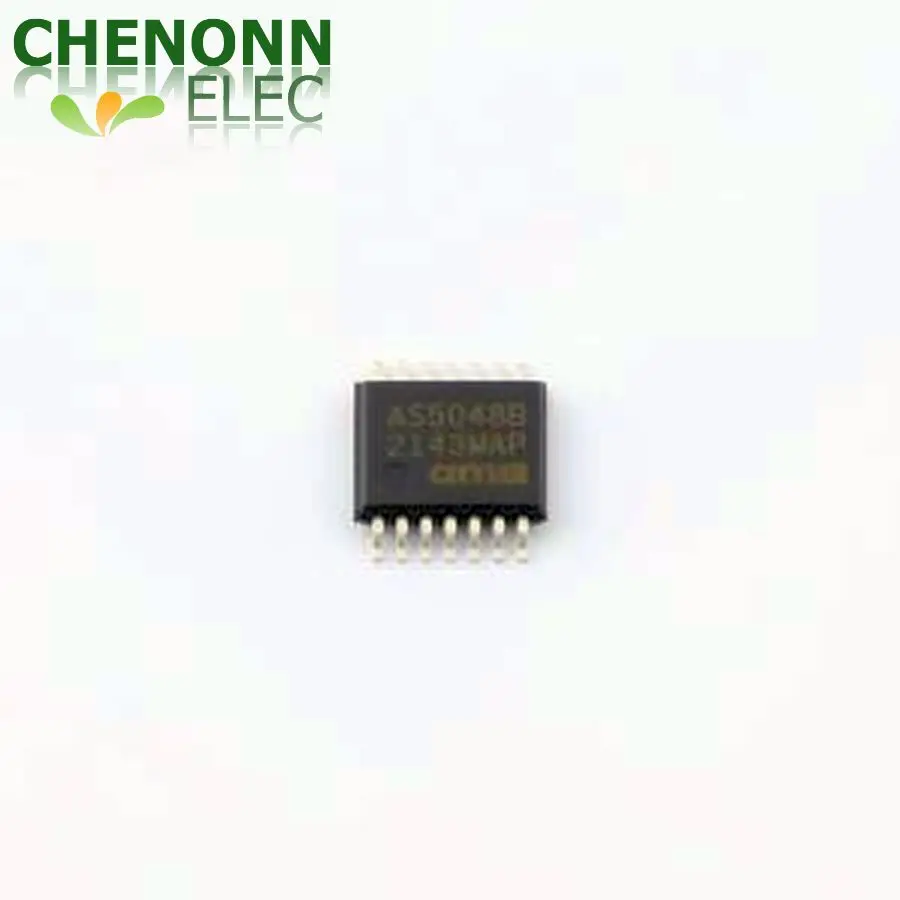 AS5048B-HTSP-500