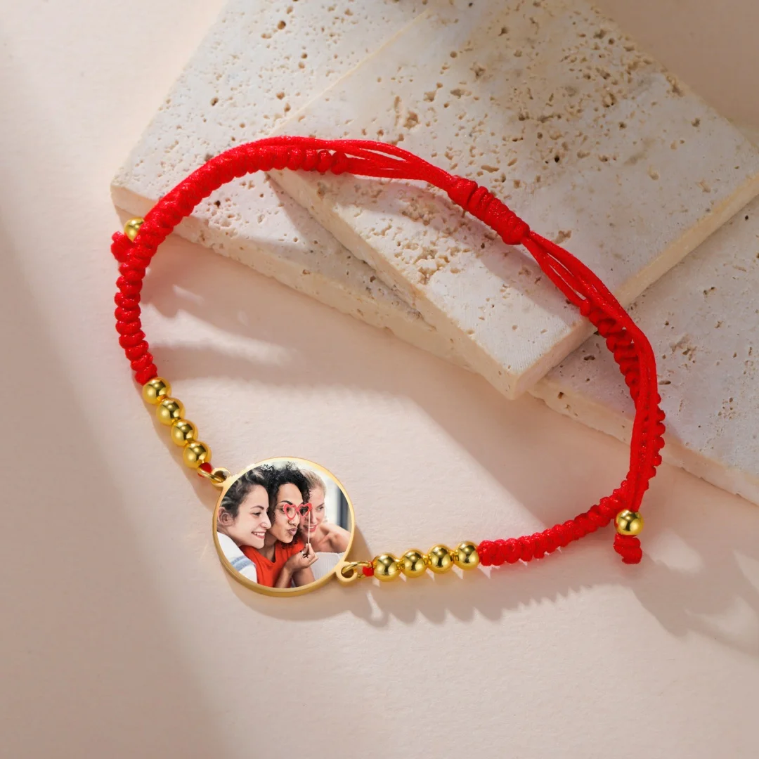 Forever Memory Bracelet S36a0387b7cfe41aba8ce9871a9db63f0Q