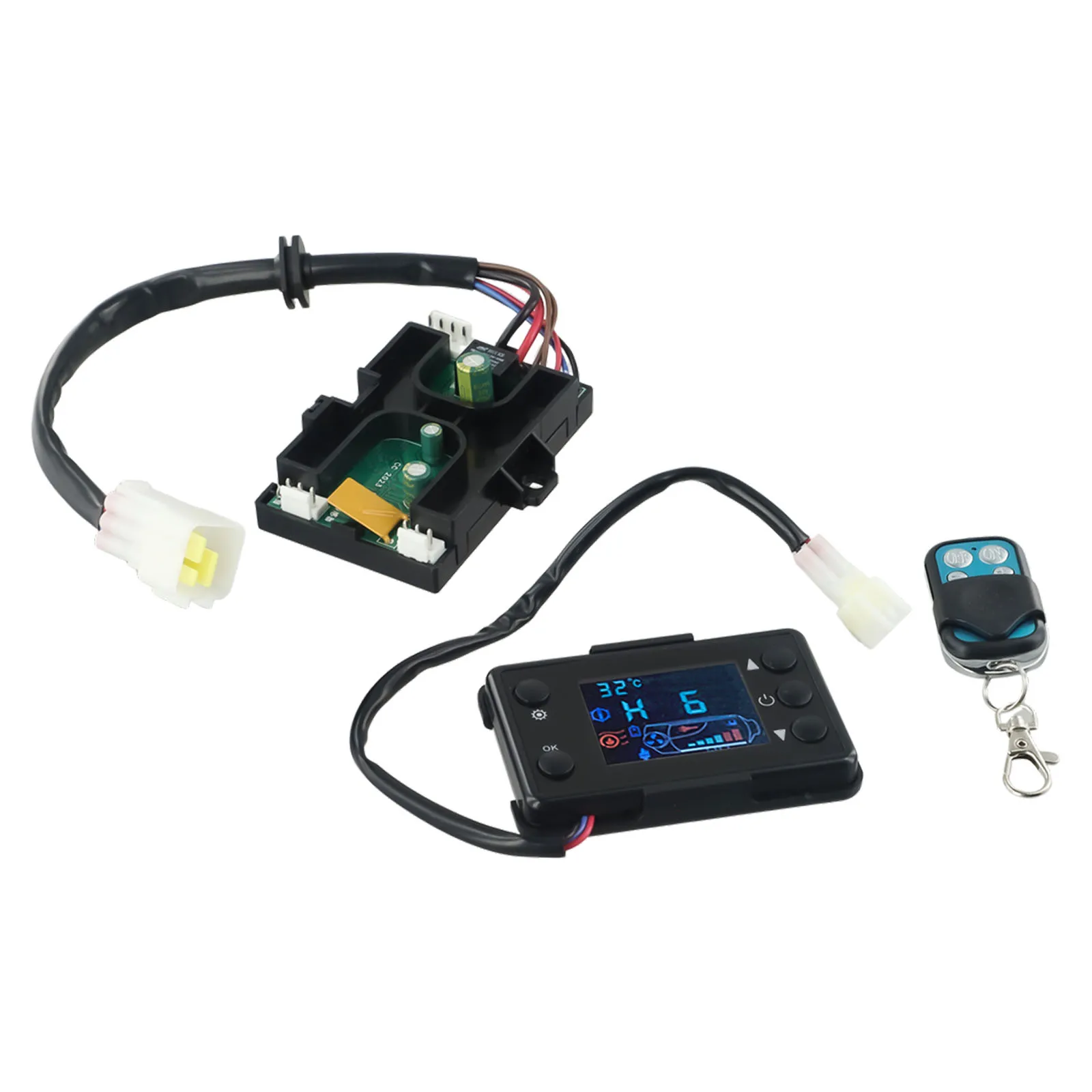  LCD ġ     , ڵ  ǰ, 24V, ο Ÿ