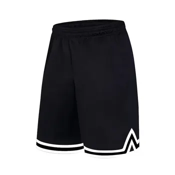 SONECHOKI Knee-Length Basketball Shorts 8