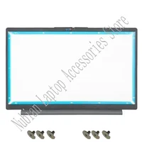 Nouveau pour IdeaPad 3 15ADA6 15ITL6 15ALC6 2021 – Coque arrière d'écran LCD, cadre avant, repose-poignets, boîtier inférieur, clavier et charnières pour ordinateur portable 3