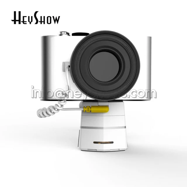 귀중한 카메라 장비를 도난과 손상으로부터 보호하는 핵심적인 안전 조치