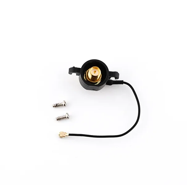 RadioMaster - TX12MKII Replacement Parts SPECIFICATIONS