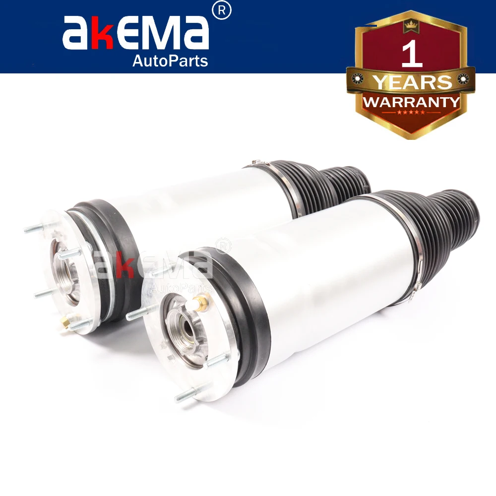 Akema 1x Front Air Suspension Spring Bag For Range Rover L405 / Range