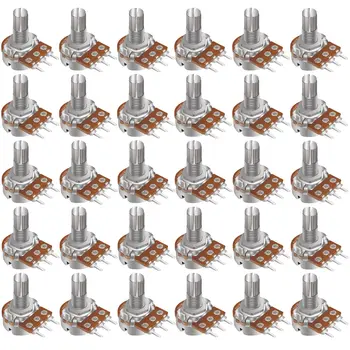 Rotary Potentiometer