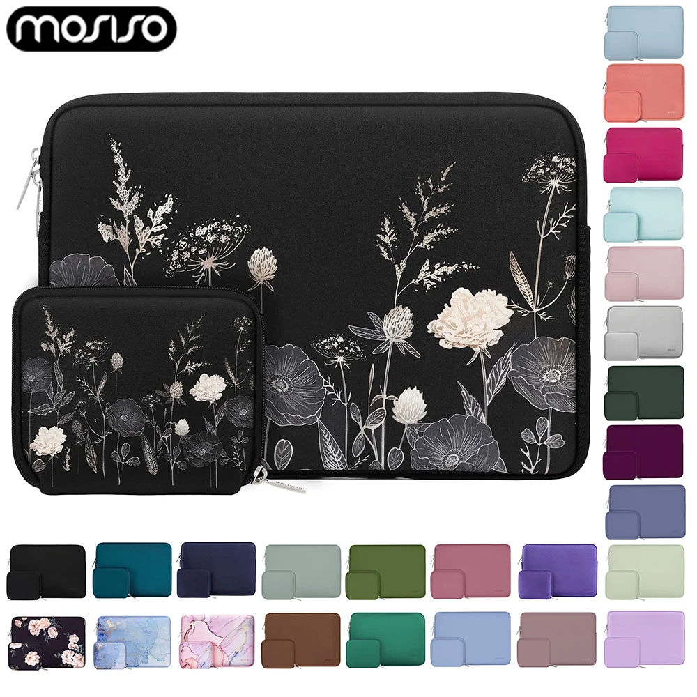 11 12 13.3 14 15 Borsa A Tracolla Per Laptop Da 16 Pollici Per Macbook Air 15 M2 A2941 Dell Hp Lenovo Custodia Per Tablet Per Notebook Valigetta Da La