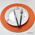 Orange 38cm