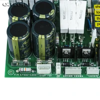 Power Board P/N E733 / E733J Trimming Board – Chinese Embroidery Machine Electronic Spare Part - Image 4
