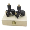 2Pcs Calibrator Planer Cutter Setting Jig Gauge Planer Setter Jig Gauge Setter Wood Jointer Woodworking Tool 1