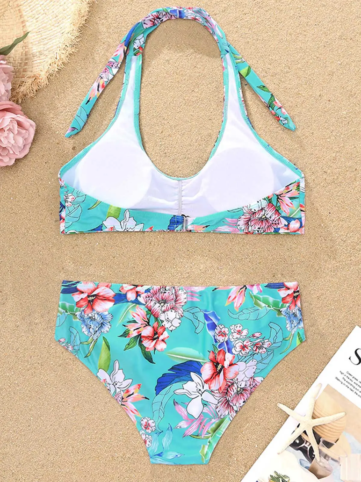 Рисунок 3 - Новинка 2023, комплект бикини из