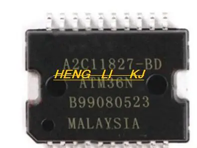 

Free shipping 10pcs/lot A2C11827-BD A2C11827 SOP-20 IC best quality.