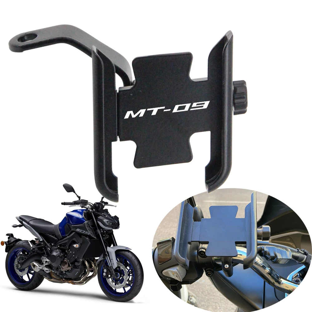 

Держатель для мотоцикла, для мотоцикла YAMAHA MT-09 MT09 Mt 09 2017 2018