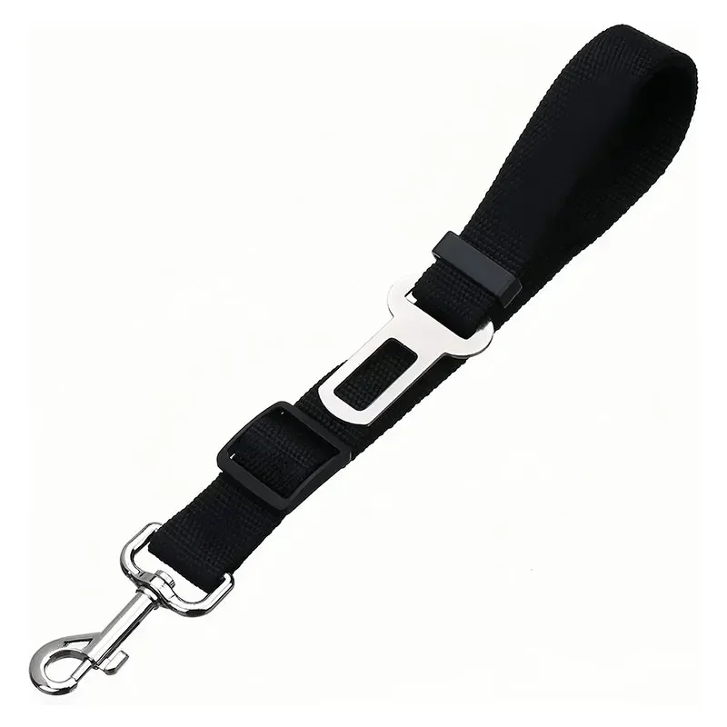 Adjustable Car Safety Buckle for Small and Medium Dogs