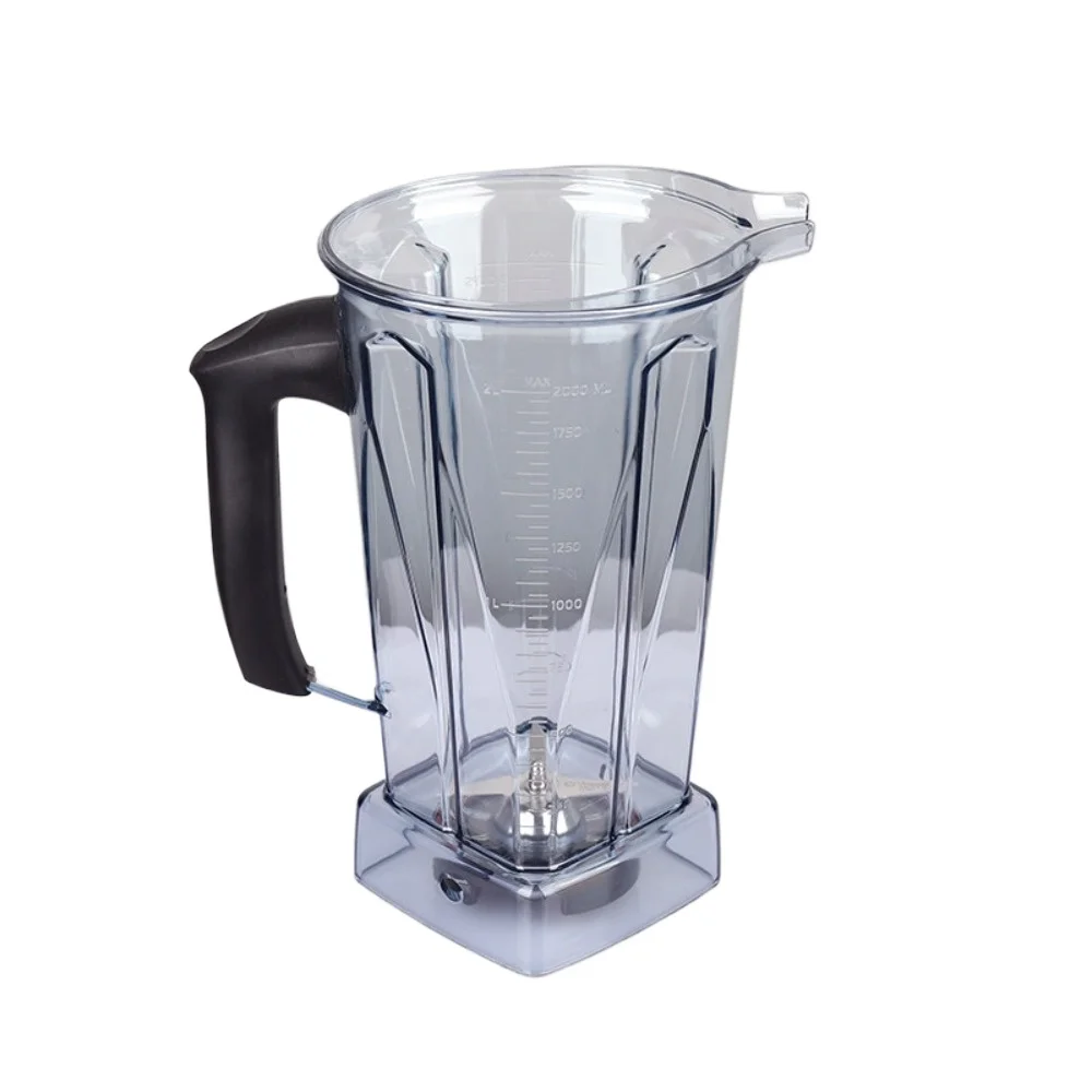 Vitamix VM0109 TNC5200/5300/6500/7500/Pro200/500 블렌더 64온스 컵(예비 칼 교체 부품 액세서리 포함)의 새로운 기능