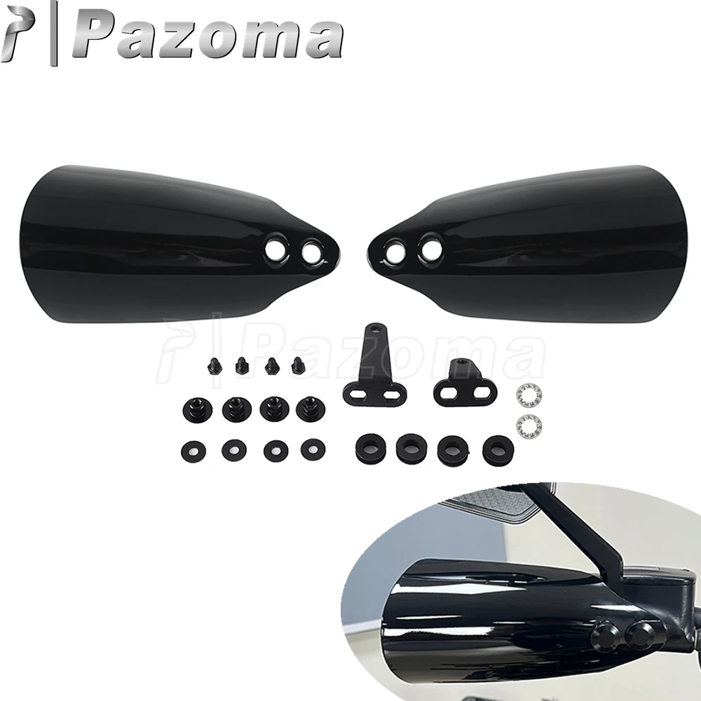 ハーレーFXRT.レッグガード ハーレーFXRT.レッグガード ハーレーFXRTカウル用レッグガード goods