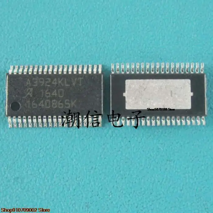 

A3924KLVT A3924KLVTR-TTSSOP original new in stock