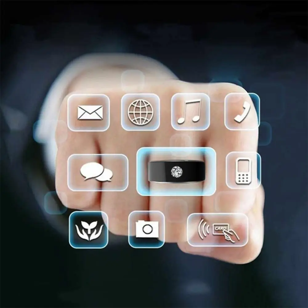 Smart Ring Image 6