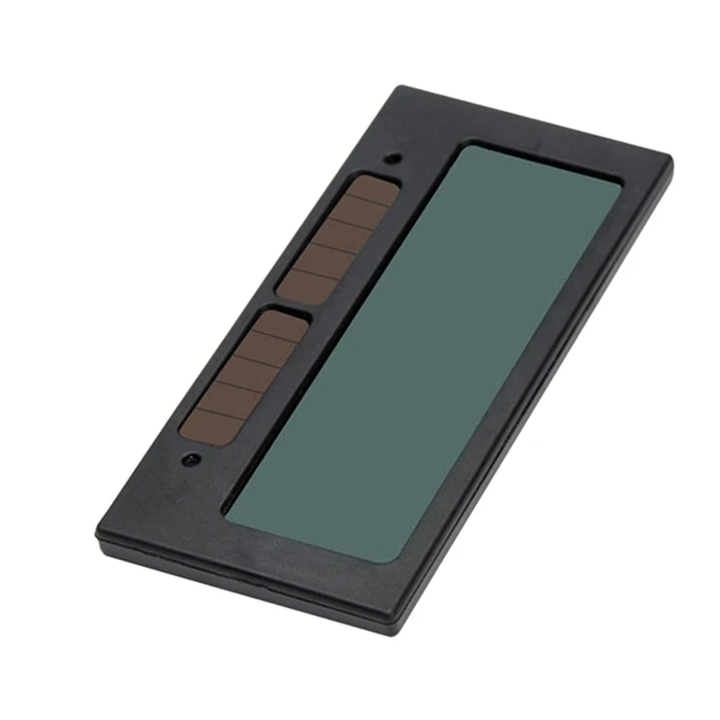 Рисунок 3 - Солнечная сварочная линза с автоматическим